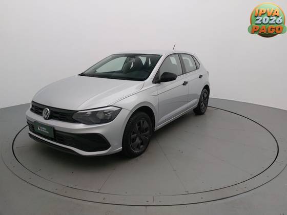 VOLKSWAGEN POLO 1.0 MPI TRACK MANUAL VOLKSWAGEN POLO 1.0 MPI TRACK MANUAL